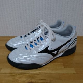 ミズノ(MIZUNO)のMIZUNO サッカーシューズ(シューズ)