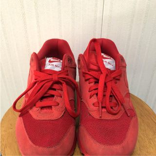 ナイキ(NIKE)のナイキ エアマックス(スニーカー)