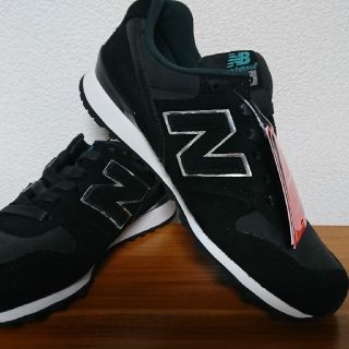 ニューバランス(New Balance)のNew Balance ニューバランス 996 22.5cm(スニーカー)