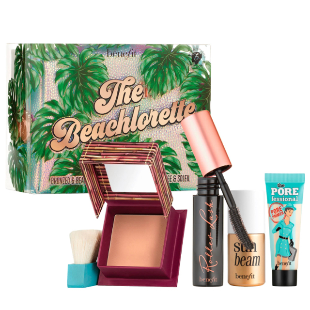 Benefit(ベネフィット)のBenefit Cosmetics the beachlorette コスメ/美容のベースメイク/化粧品(マスカラ)の商品写真