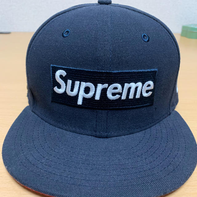 supreme new era gore tex 13AW