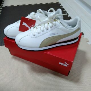 プーマ(PUMA)のプーマ　チューリン　26.5新品未使用(スニーカー)