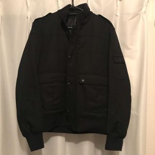 ブラックバレットバイニールバレット(BLACKBARRETT by NEIL BARRETT)のblack barrett ジャケット 黒 2(その他)