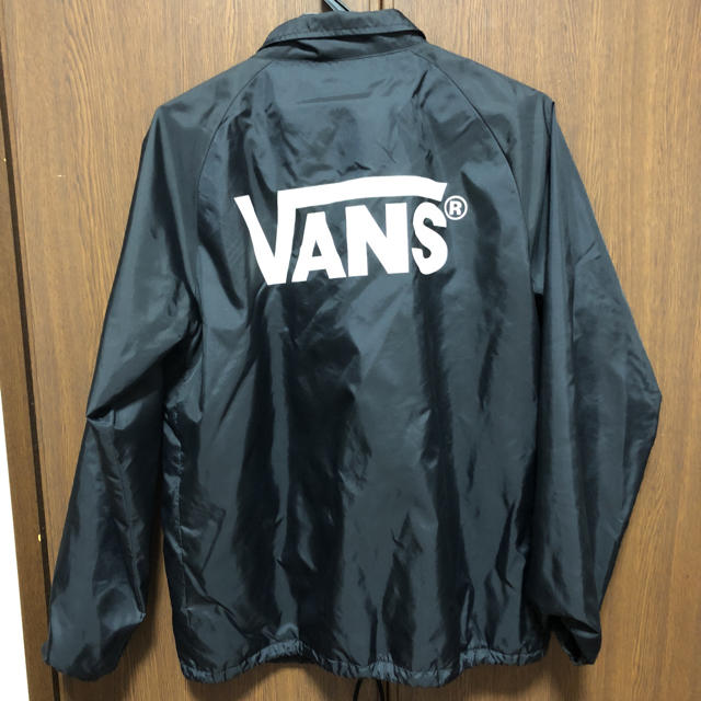 VANS(ヴァンズ)のアウター レディースのジャケット/アウター(その他)の商品写真