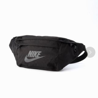 ナイキ(NIKE)の【美中古品】ナイキ ヒップバッグ ナイキ サコッシュ ナイキ ボディバッグ(ボディバッグ/ウエストポーチ)