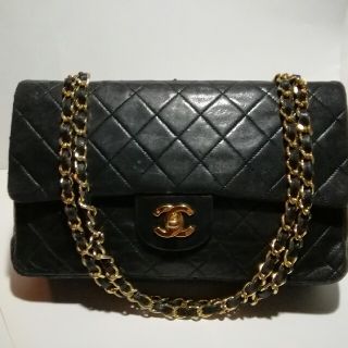 シャネル(CHANEL)のCHANEL　マトラッセ(ハンドバッグ)