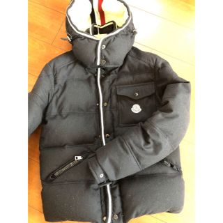 モンクレール(MONCLER)の専用(ダウンジャケット)