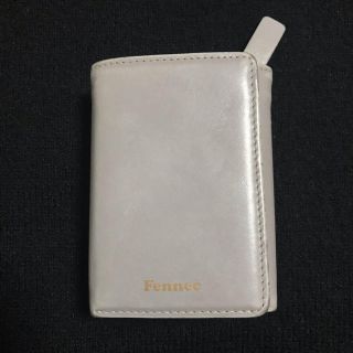 ディーホリック(dholic)のFennec 折り財布(財布)