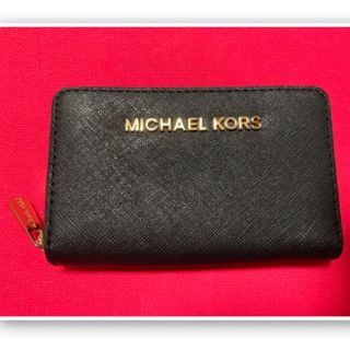 マイケルコース(Michael Kors)のマイケルコース  カードケース(コインケース)