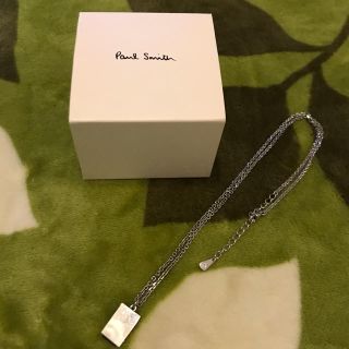 ポールスミス(Paul Smith)の売り切り‼️ Paul Smith ポールスミス ネックレス(ネックレス)