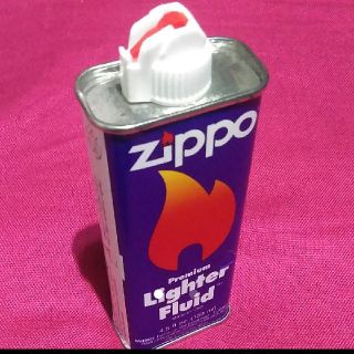 ジッポー(ZIPPO)の✨Zippoジッポ、純正オイル、フルード(タバコグッズ)