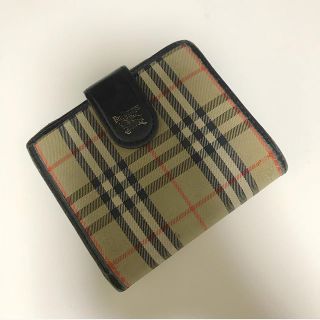 バーバリー(BURBERRY)のBurberry財布(財布)