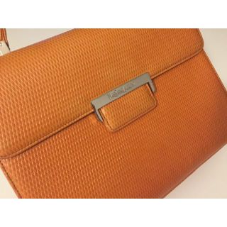サンローラン(SAINT LAURENT)の YVES SAINT LAURENT ハンドバッグ(ハンドバッグ)