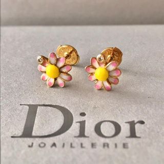 Dior - 週末セール☆ディオール ファイン ジュエリー マーガレット