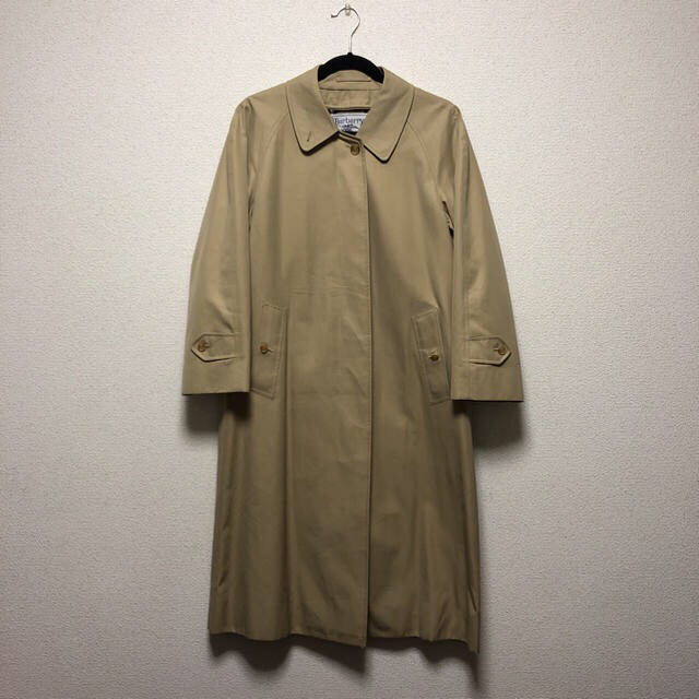 Burberryコート Burberryコート