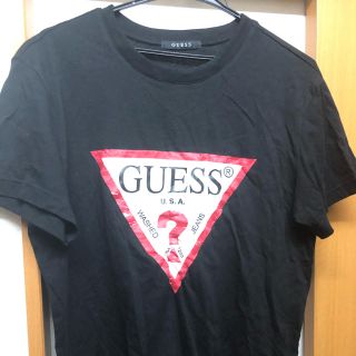 ゲス(GUESS)のGUESS Tシャツ(Tシャツ(半袖/袖なし))