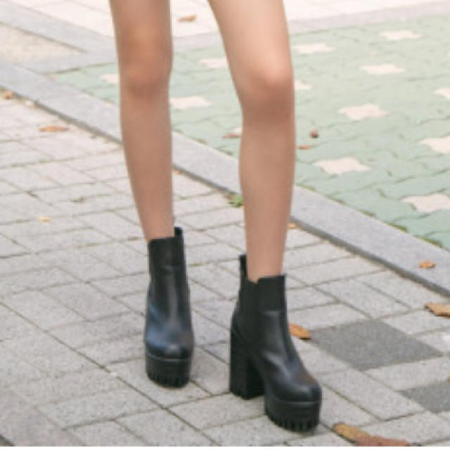 Grl 厚底サイドゴアブーツの通販 By 琉起mama S Shop グレイルならラクマ Grl 厚底サイドゴアブーツの通販 By 琉起mama S Shop グレイルならラクマ