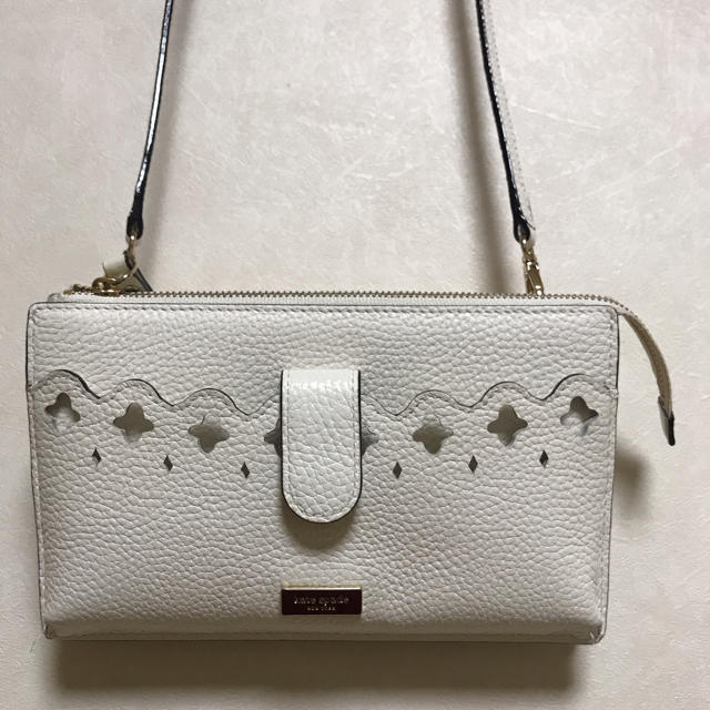 Kate Spade New York  財布ポシェット