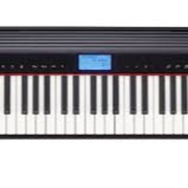 Roland(ローランド)のローランド　GO-61P 楽器の鍵盤楽器(電子ピアノ)の商品写真