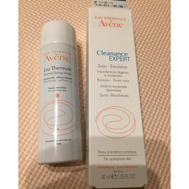 Avene(アベンヌ)のアベンヌ コスメ/美容のスキンケア/基礎化粧品(化粧水/ローション)の商品写真