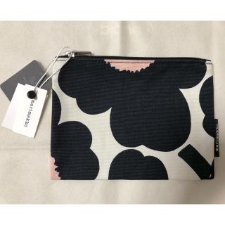 ビューティアンドユースユナイテッドアローズ(BEAUTY&YOUTH UNITED ARROWS)の最終値下げ✧︎marimekko☺︎マリメッコ UNIKKO ウニッコ ポーチ(ポーチ)