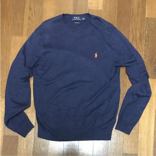 ポロラルフローレン(POLO RALPH LAUREN)のラルフローレン ニット(ニット/セーター)