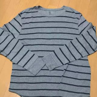 ギャップ(GAP)のGAP   ロンT    サイズXL(Tシャツ/カットソー(七分/長袖))