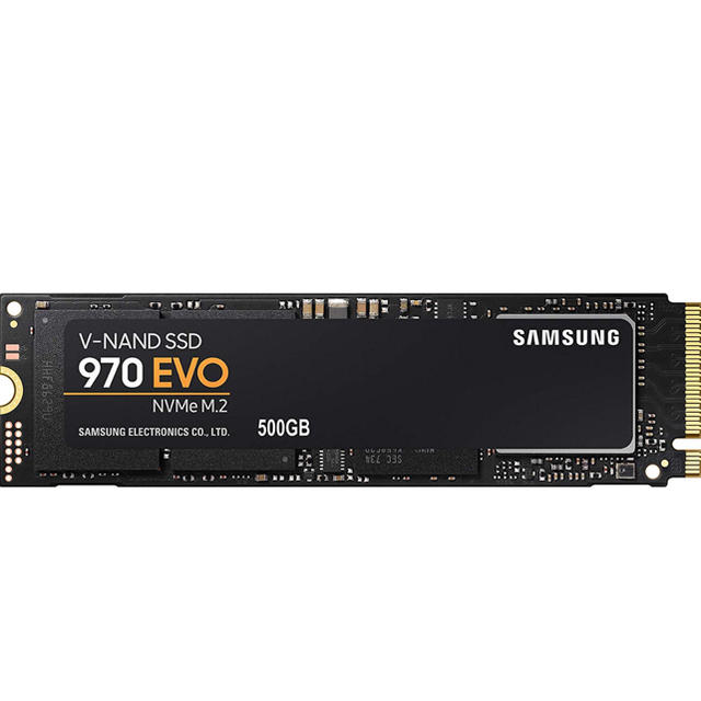 国産 Samsung 970 Internal EVO Plus 500GB 970 - www.labouticpub.fr