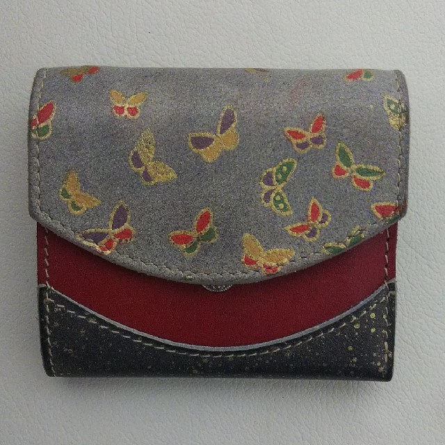 クアトロガッツ  財布 レディースのファッション小物(財布)の商品写真