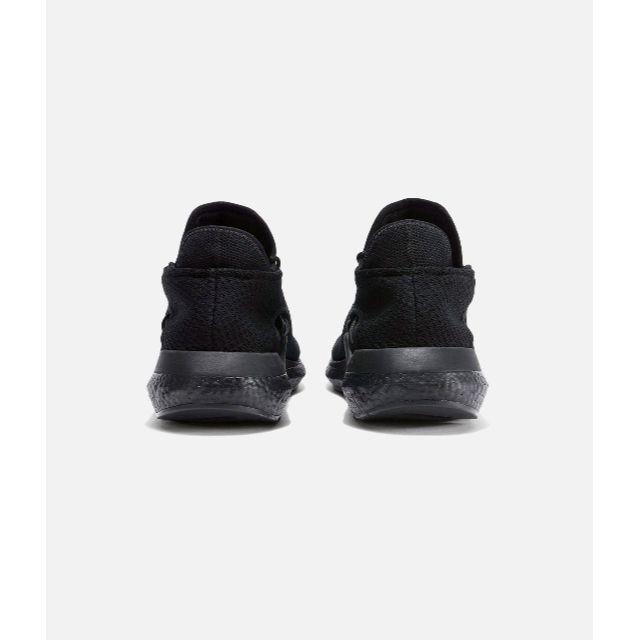 Y-3(ワイスリー)のY-3　ワイスリー 28.5㎝ SAIKOUスニーカー ブラック 新品未使用 メンズの靴/シューズ(スニーカー)の商品写真