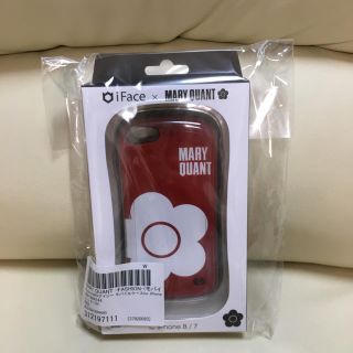 マリークワント(MARY QUANT)のマリークワント iPhoneケース(iPhoneケース)