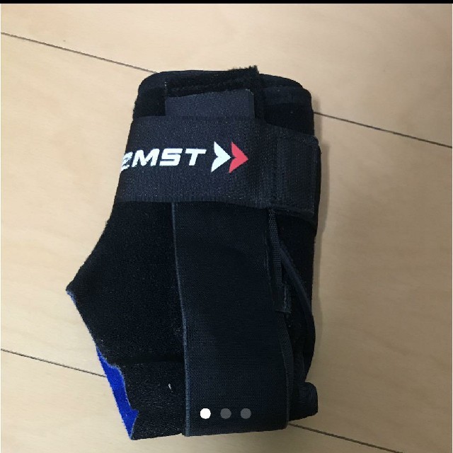 ZAMST(ザムスト)の☆専用☆ザムスト AIショート  スポーツ/アウトドアのスポーツ/アウトドア その他(その他)の商品写真