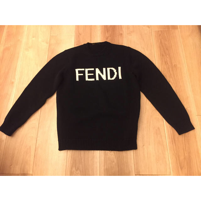 FENDI ニット セーター