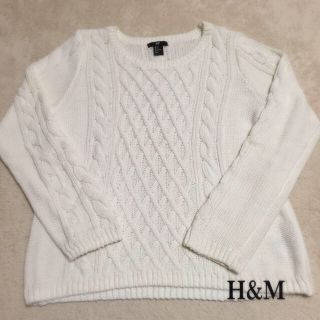 エイチアンドエム(H&M)の♡ロデオ様専用♡(ニット/セーター)