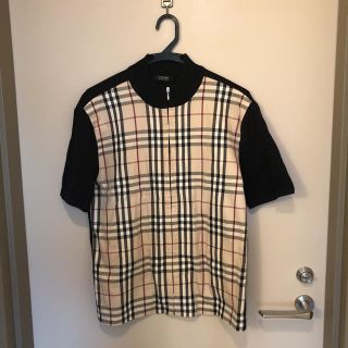 バーバリーブラックレーベル(BURBERRY BLACK LABEL)のメンズシャツ バーバリー BLACKLABEL(シャツ)