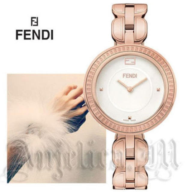 レディースFENDI 腕時計