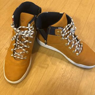 ティンバーランド(Timberland)のなる様専用(スニーカー)