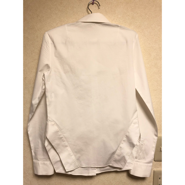 Jil Sander(ジルサンダー)のJILL SANDER navy シャツ レディースのトップス(シャツ/ブラウス(長袖/七分))の商品写真