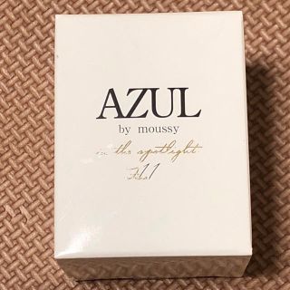 アズールバイマウジー(AZUL by moussy)のAZUL by moussy  キャンドル(キャンドル)