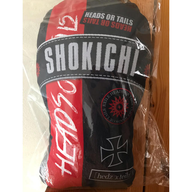 STAR OF WISH 居酒屋エグザイル縁日 SHOKICHI クッション