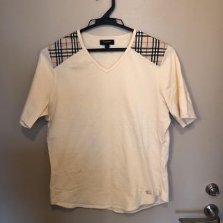 バーバリー(BURBERRY)のバーバリー Tシャツ(Tシャツ(半袖/袖なし))