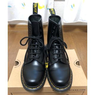 ドクターマーチン(Dr.Martens)のDr.Martens ドクターマーチン 8ホール UK5 23.5(ブーツ)