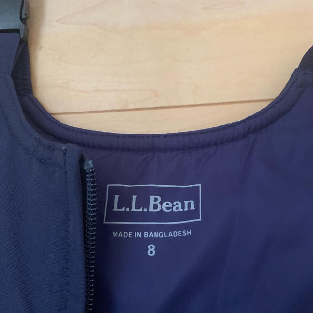 L.L.Bean(エルエルビーン)のL.L.Bean キッズ スキーパンツ スポーツ/アウトドアのスキー(ウエア)の商品写真