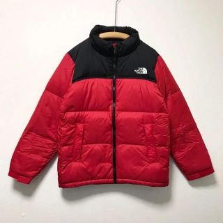 ザノースフェイス(THE NORTH FACE)のTHE NORTH FACE（ノースフェイス） Nuptse Jacket(ダウンジャケット)