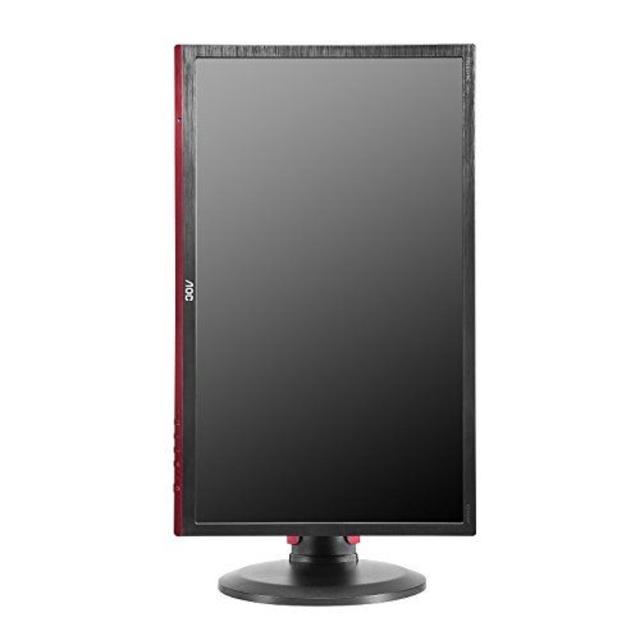 新品液晶ディスプレイ144Hz AOCゲーミングモニター G2460PF/11 スマホ/家電/カメラのPC/タブレット(ディスプレイ)の商品写真