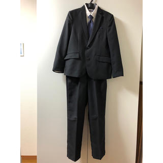 シマムラ(しまむら)の卒業☆男児 スーツ 150cm(ドレス/フォーマル)