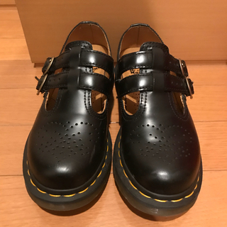 ドクターマーチン(Dr.Martens)の［piyohoe様専用］Dr.Martens CORE 8065(ローファー/革靴)