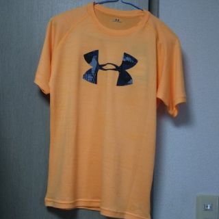 アンダーアーマー(UNDER ARMOUR)のプリン様 専用(Tシャツ/カットソー)