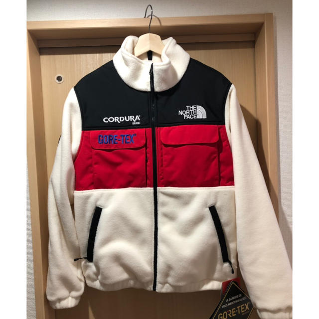 Supreme(シュプリーム)のSupreme福岡購入 The North Face Expedition メンズのジャケット/アウター(その他)の商品写真