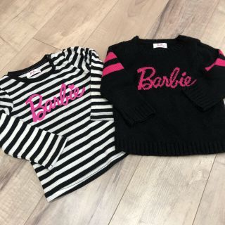 バービー(Barbie)の専用(Tシャツ/カットソー)